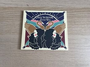 CD Alex Winston - Sister Wife