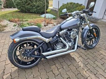 Harley Davidson Breakout 103