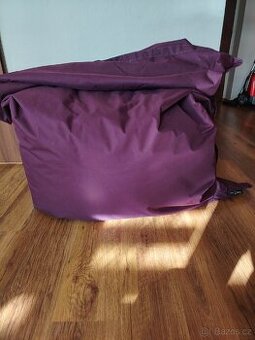 Sedací vak Crazyshop