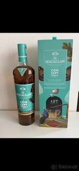 Macallan Concept N1
