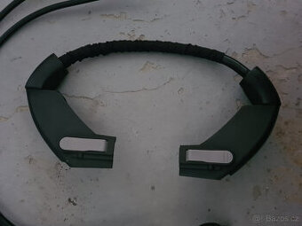 Madlo pro dítě na Britax