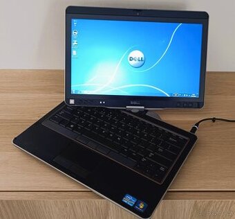 Dotykový konvertibilní Dell Latitude XT3