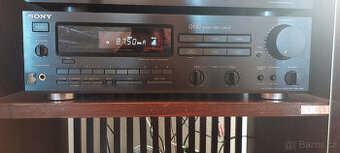 Prodám Receiver SONY GX40