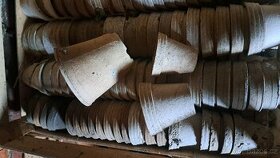 Keramické květináče