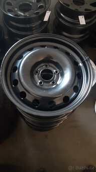 SADA DISKŮ NA CITROEN JUMPY / PEUGEOT EXPERT / FIAT SCUDO