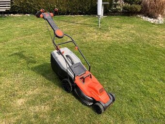 Sekačka rotační Black+Decker