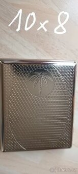 Tabatěrka Canabis PRODÁM