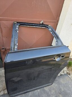 Dveře mondeo mk4 combi