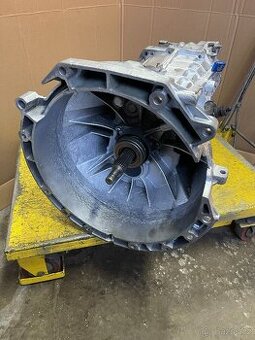 Převodovka FORD TRANSIT 2.2 TDCI