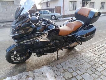 BMW k 1600 GT 2025 option 719