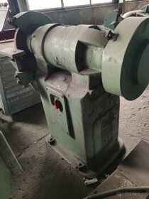 NÁSTROJOVÁ BRUSKA Bruska PRAKO BAD 40