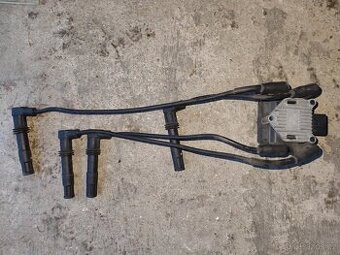 Škoda Fabia 1.4 16V zapalovací cívka