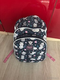 Dětský batoh (aktovka)