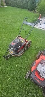 Benzínová sekačka PUBERT FIRST 55P 01FIRST55P