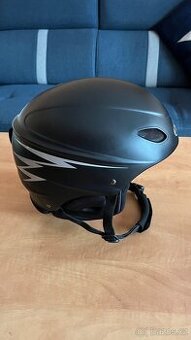 Lyžařská - snowboardova helma velikost L