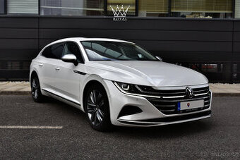 Volkswagen Arteon Shooting Brake 2.0 TDI Elegance DSG DPH