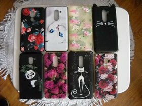 Obaly,kryty na mobil Honor X6.