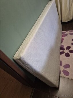 Matrace 90x200, používaná