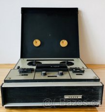 Prodám cívkový magnetofon Tesla ANP 222 B400