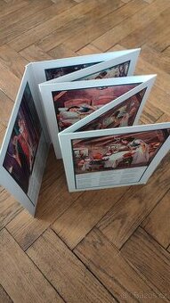 Sněhurka a sedm trpaslíků