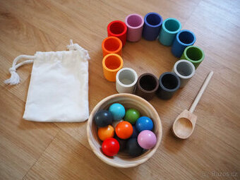 rušíme bazar hraček - výprodej