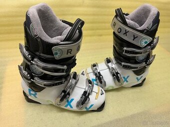 Lyžařske boty ROXY 24 - 24,5 cm / vel. 37