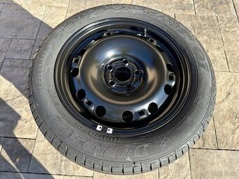 Letní sada kol na Škoda, VW, Seat 185/60/R15