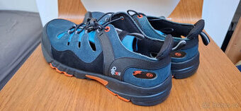 Pracovní obuv sandálová CXS velikost 43/9