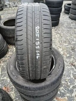 205/55/16 letní pneu 205/55 R16