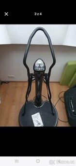 Nabízím Vibromasážní stroj VybroGym inSport line