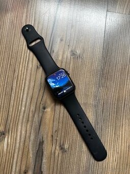 Apple watch series 6