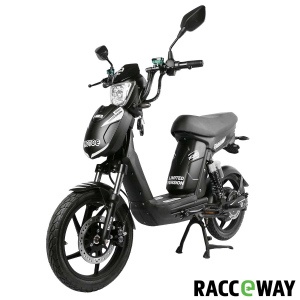 Elektroskútr RACCEWAY E-BABETA LIMITOVANÁ EDICE