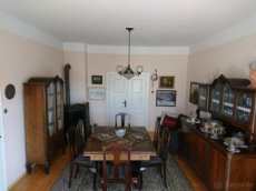 Jídelna - obývací pokoj 20.léta