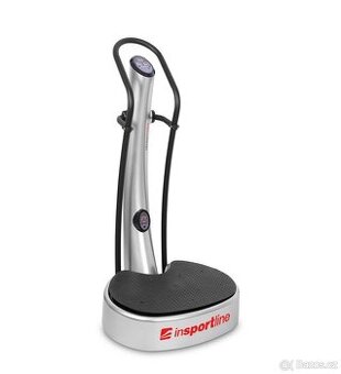 VibroGym Lotos osobní odběr Teplice a okolí