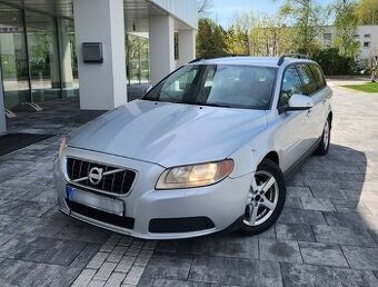 Volvo V70 1.6D 80kw Rok výroby 2011