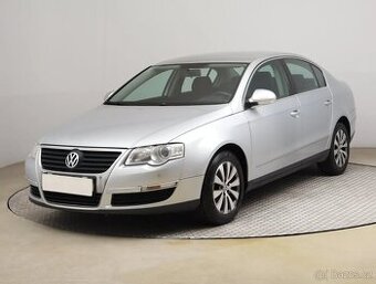 Volkswagen Passat 2010 2.0 TDI Comfortline