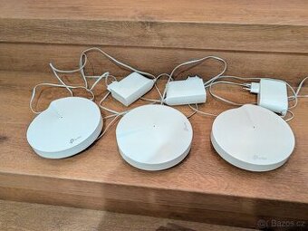 TP-Link Deco M9 Plus (3 pack)