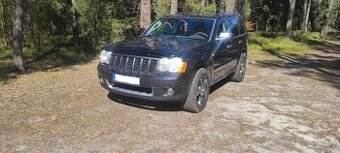 Jeep grand Cherokee 3.0crd
