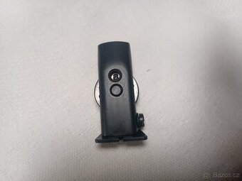 Vzduchovka Slavia 631 - hledí