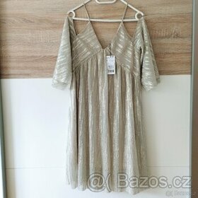 Společenské šaty zn.Mango