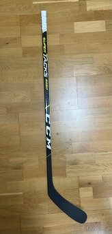 Hokejka CCM Super Tacks 9360 JR levá , nová
