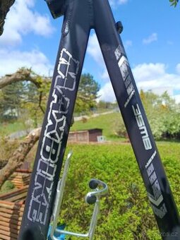 Rám Maxbike velikost 15