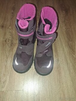 Superfit s goretex 39