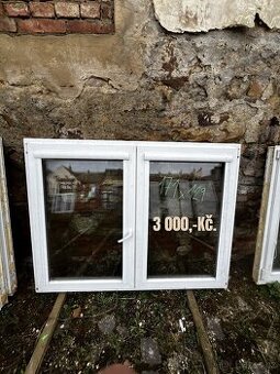 Prodám okno 171x129