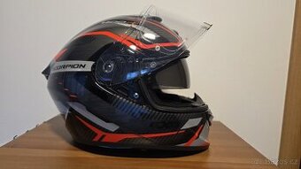 Scorpion přilba EXO-1400 EVO II