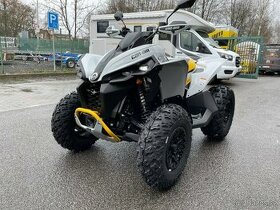 Akce - Can Am Renegade 1000R XXC, MY 23
