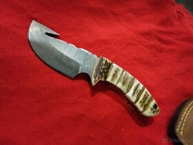 Lovecký nůž