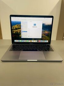 Apple MacBook Pro 13” 2019