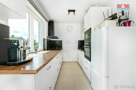 Prodej bytu 4+kk, 132 m², Roztoky u Křivoklátu