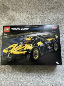 LEGO TECHNIC - 1
